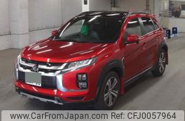 mitsubishi rvr 2021 quick_quick_5BA-GA4W_GA4W-5300945