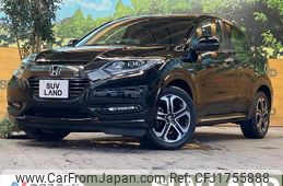 honda vezel 2017 CFJ1755888