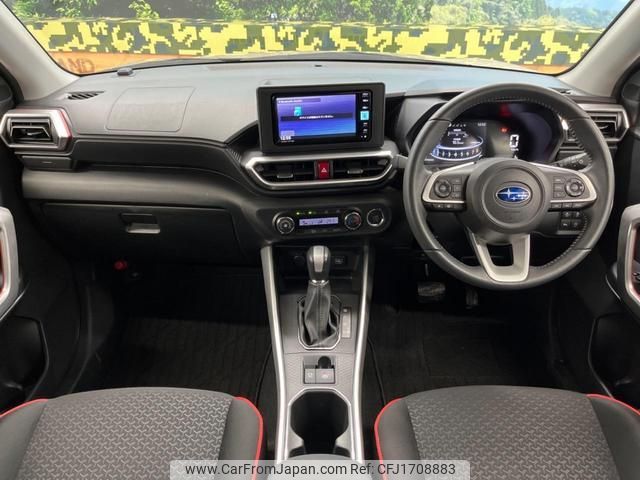 subaru rex 2023 CFJ1708883 image 2