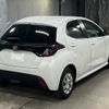 toyota yaris 2023 -TOYOTA 【熊本 502わ6229】--Yaris KSP210-0091075---TOYOTA 【熊本 502わ6229】--Yaris KSP210-0091075- image 6