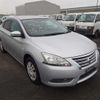 nissan sylphy 2014 21706 image 1