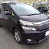 toyota vellfire 2012 CFJ1701229 image 1