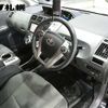 toyota prius-α 2013 -TOYOTA--Prius α ZVW41W--3246255---TOYOTA--Prius α ZVW41W--3246255- image 4