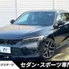honda civic 2022 -HONDA--Civic 6BA-FL1--FL1-1100239---HONDA--Civic 6BA-FL1--FL1-1100239- image 1