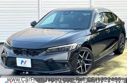 honda civic 2022 -HONDA--Civic 6BA-FL1--FL1-1100239---HONDA--Civic 6BA-FL1--FL1-1100239-