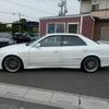 toyota chaser 1999 quick_quick_GX100_GX100-0092249 image 8