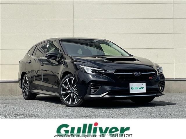 subaru levorg 2023 -SUBARU--Levorg 4BA-VN5--VN5-050813---SUBARU--Levorg 4BA-VN5--VN5-050813- image 1