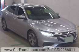 honda insight 2020 -HONDA 【多摩 30Fﾊ 8】--Insight 6AA-ZE4--ZE4-1100488---HONDA 【多摩 30Fﾊ 8】--Insight 6AA-ZE4--ZE4-1100488-