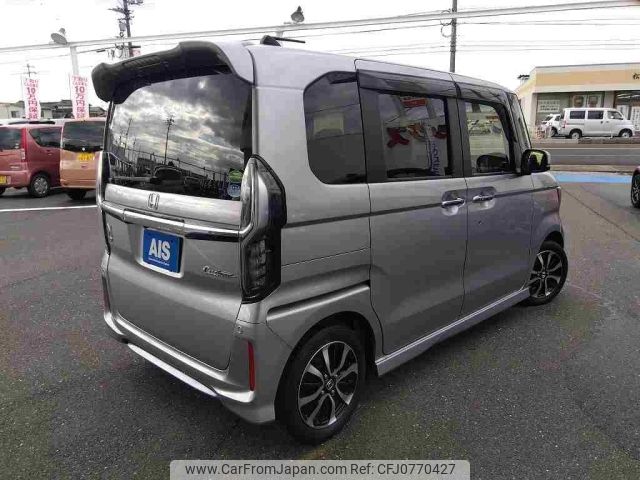 honda n-box 2019 -HONDA--N BOX DBA-JF3--JF3-1258086---HONDA--N BOX DBA-JF3--JF3-1258086- image 2