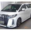 toyota alphard 2021 -TOYOTA--Alphard 3BA-AGH30W--AGH30W-0396368---TOYOTA--Alphard 3BA-AGH30W--AGH30W-0396368- image 4
