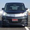 suzuki solio 2012 -SUZUKI 【宇都宮 502ﾉ4604】--Solio DBA-MA15S--MA15S-208172---SUZUKI 【宇都宮 502ﾉ4604】--Solio DBA-MA15S--MA15S-208172- image 1