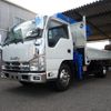 isuzu elf-truck 2010 -ISUZU--Elf NKR85AR--7014676---ISUZU--Elf NKR85AR--7014676- image 1