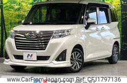 daihatsu thor 2019 CFJ1797136