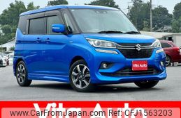 suzuki solio-bandit 2018 CFJ1563203