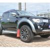 mitsubishi triton 2009 CFJ1730157 image 8