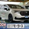 honda odyssey 2024 CFJ9909427 image 1
