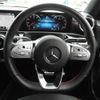 mercedes-benz a-class 2021 -MERCEDES-BENZ 【名変中 】--Benz A Class 177084--2V100098---MERCEDES-BENZ 【名変中 】--Benz A Class 177084--2V100098- image 7