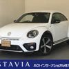 volkswagen the-beetle 2019 -VOLKSWAGEN--VW The Beetle ABA-16CZD--WVWZZZ16ZKM716471---VOLKSWAGEN--VW The Beetle ABA-16CZD--WVWZZZ16ZKM716471- image 1