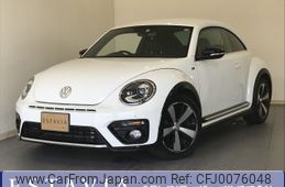 volkswagen the-beetle 2019 -VOLKSWAGEN--VW The Beetle ABA-16CZD--WVWZZZ16ZKM716471---VOLKSWAGEN--VW The Beetle ABA-16CZD--WVWZZZ16ZKM716471-