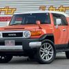 toyota fj-cruiser 2013 -TOYOTA--FJ Curiser CBA-GSJ15W--GSJ15-0123474---TOYOTA--FJ Curiser CBA-GSJ15W--GSJ15-0123474- image 1