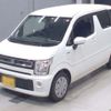 suzuki wagon-r 2018 -SUZUKI 【金沢 580ﾈ1147】--Wagon R DAA-MH55S--MH55S-206476---SUZUKI 【金沢 580ﾈ1147】--Wagon R DAA-MH55S--MH55S-206476- image 1