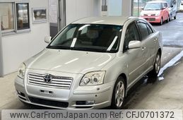 toyota avensis 2005 -TOYOTA--Avensis Sedan AZT250-0027534---TOYOTA--Avensis Sedan AZT250-0027534-