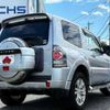 mitsubishi pajero 2012 CFJ1569338 image 2