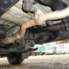 toyota hilux 1992 LN107-0010456 image 13