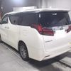 toyota alphard 2018 -TOYOTA 【世田谷 314ｾ99】--Alphard GGH35W-0008322---TOYOTA 【世田谷 314ｾ99】--Alphard GGH35W-0008322- image 2