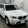 bmw x3 2012 -BMW 【長野 300メ4687】--BMW X3 WX20-WBAWX320300B26339---BMW 【長野 300メ4687】--BMW X3 WX20-WBAWX320300B26339- image 1