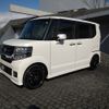 honda n-box 2017 -HONDA--N BOX DBA-JF1--JF1-2558409---HONDA--N BOX DBA-JF1--JF1-2558409- image 2