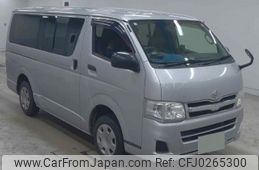 toyota hiace-van 2012 quick_quick_LDF-KDH201V_KDH201-0087804