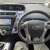 toyota prius-α 2019 quick_quick_DAA-ZVW40W_0035146 image 3