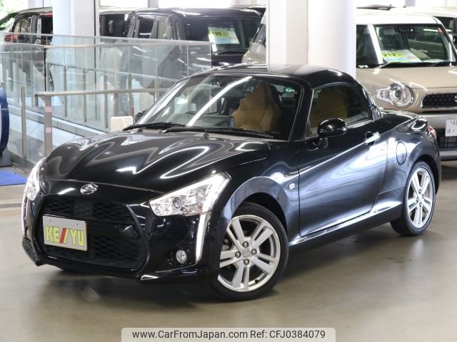 daihatsu copen 2015 -DAIHATSU--Copen DBA-LA400K--LA400K-0008647---DAIHATSU--Copen DBA-LA400K--LA400K-0008647- image 1