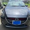 mazda demio 2016 -MAZDA--Demio LDA-DJ5AS--DJ5AS-110495---MAZDA--Demio LDA-DJ5AS--DJ5AS-110495- image 2