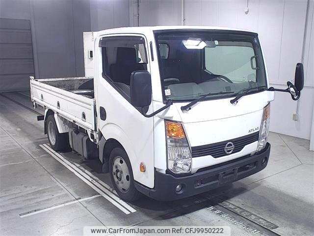 nissan atlas 2016 -NISSAN--Atlas TZ2F24-150407---NISSAN--Atlas TZ2F24-150407- image 1