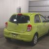 nissan march 2011 CFJ1445205 image 6