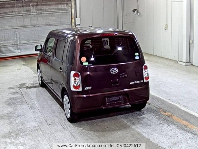 daihatsu mira-cocoa 2013 -DAIHATSU--Mira Cocoa L675S-0156907---DAIHATSU--Mira Cocoa L675S-0156907- image 2