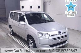 toyota probox-van 2019 -TOYOTA--Probox Van NHP160V-0005755---TOYOTA--Probox Van NHP160V-0005755-