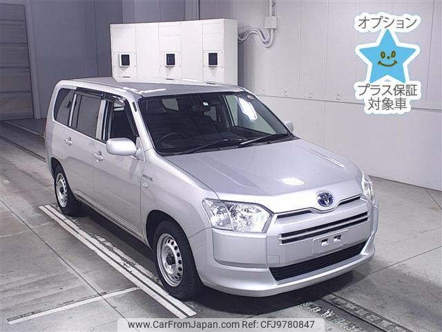 toyota probox-van 2019 -TOYOTA--Probox Van NHP160V-0005755---TOYOTA--Probox Van NHP160V-0005755- image 1