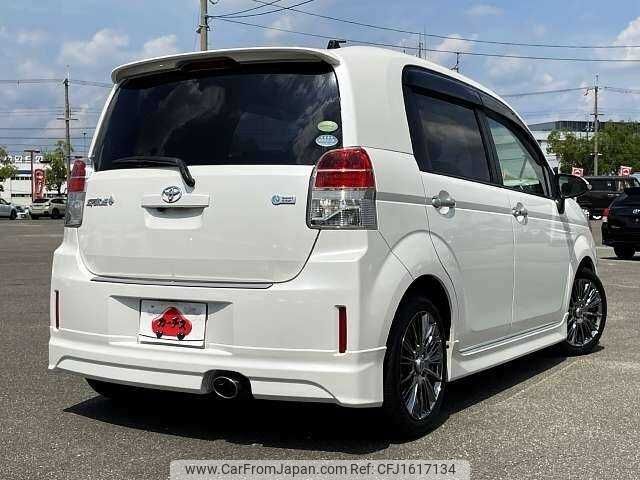 toyota spade 2012 CFJ1617134 image 2