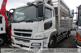 mitsubishi-fuso super-great 2011 GOO_NET_EXCHANGE_0402540A30240919W005