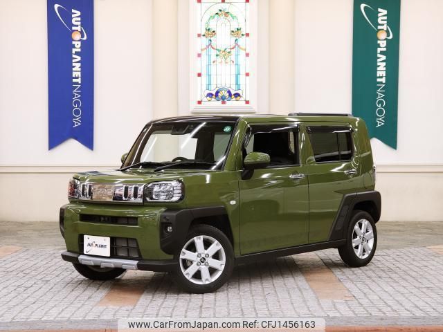 daihatsu taft 2021 CFJ1456163 image 1
