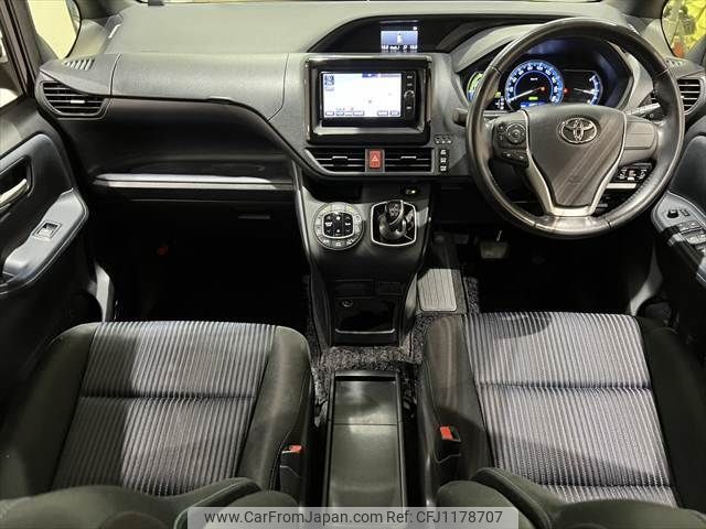toyota voxy 2016 -TOYOTA--Voxy DAA-ZWR80W--ZWR80-0222712---TOYOTA--Voxy DAA-ZWR80W--ZWR80-0222712- image 2