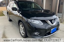 nissan x-trail 2017 -NISSAN--X-Trail DBA-NT32--NT32-057096---NISSAN--X-Trail DBA-NT32--NT32-057096-