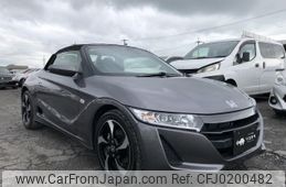 honda s660 2016 -HONDA--S660 DBA-JW5--JW5-1016469---HONDA--S660 DBA-JW5--JW5-1016469-