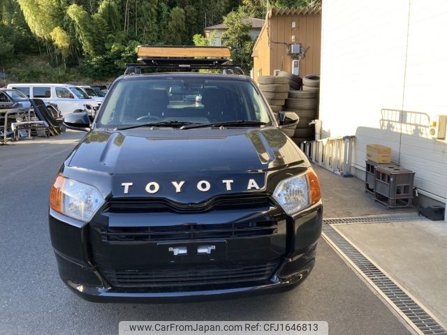 toyota probox-van 2025 CFJ1646813 image 2