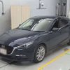 mazda axela 2018 -MAZDA--Axela LDA-BM2AS--BM2AS-101389---MAZDA--Axela LDA-BM2AS--BM2AS-101389- image 1