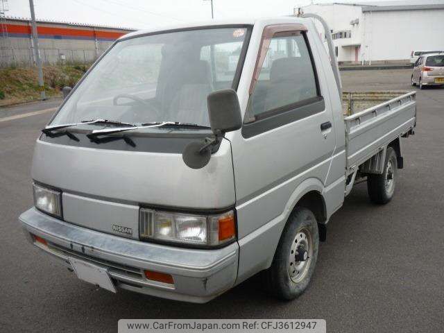 nissan vanette-truck 1990 GOO_NET_EXCHANGE_1300047A30160802W101 image 1