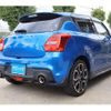 suzuki swift 2018 quick_quick_CBA-ZC33S_ZC33S-107047 image 4